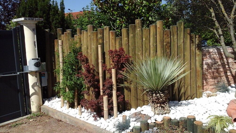 Jardins stylisés
